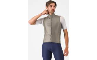 Chaleco Castelli Aria 2