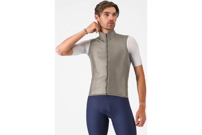 Chaleco Castelli Aria 2