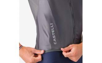 Chaleco Castelli Aria 2