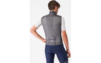 Chaleco Castelli Aria 2