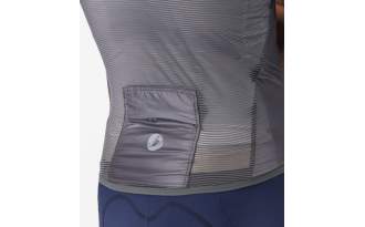 Chaleco Castelli Aria 2