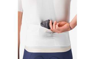 Chaleco Castelli Aria 2