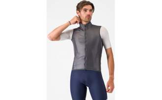 Chaleco Castelli Aria 2