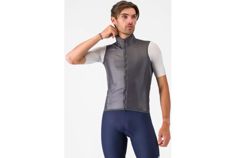 Chaleco Castelli Aria 2