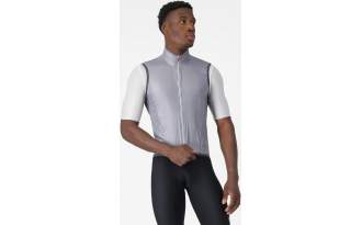 Chaleco Castelli Aria 2