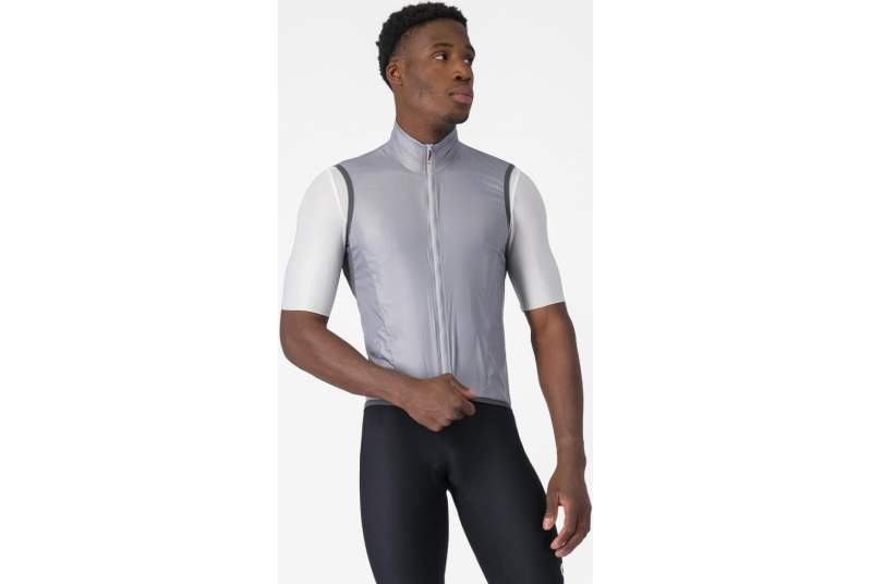 Chaleco Castelli Aria 2