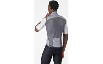 Chaleco Castelli Aria 2