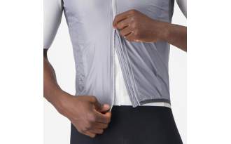 Chaleco Castelli Aria 2