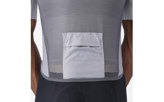 Chaleco Castelli Aria 2