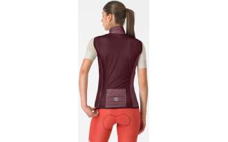 Chaleco Castelli Aria 2 W