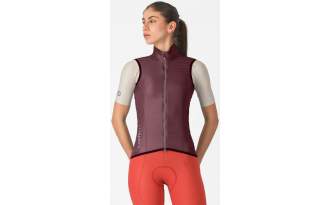 Chaleco Castelli Aria 2 W