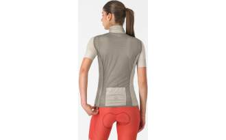 Chaleco Castelli Aria 2 W
