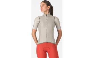 Chaleco Castelli Aria 2 W