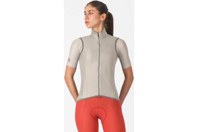 Chaleco Castelli Aria 2 W