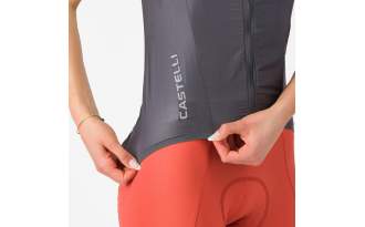 Chaleco Castelli Aria 2 W