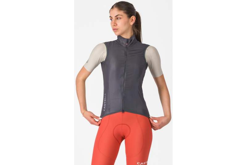Chaleco Castelli Aria 2 W