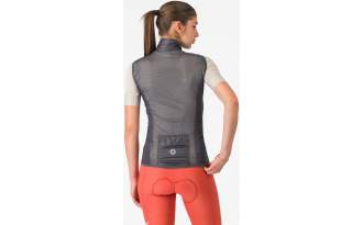 Chaleco Castelli Aria 2 W
