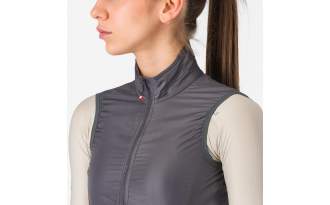 Chaleco Castelli Aria 2 W