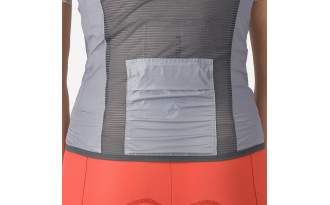 Chaleco Castelli Aria 2 W