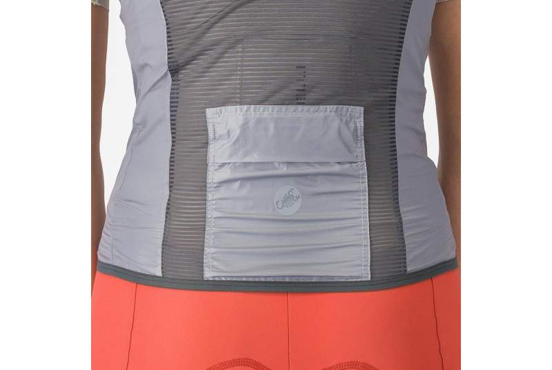 Chaleco Castelli Aria 2 W