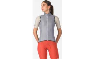 Chaleco Castelli Aria 2 W