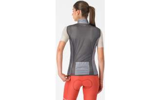 Chaleco Castelli Aria 2 W