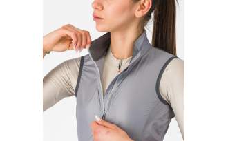Chaleco Castelli Aria 2 W
