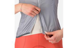 Chaleco Castelli Aria 2 W