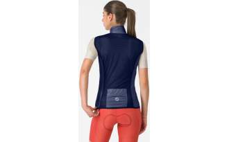 Chaleco Castelli Aria 2 W
