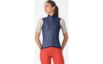 Chaleco Castelli Aria 2 W