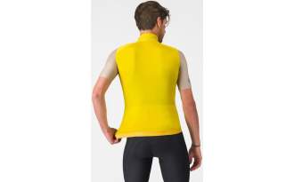 Chaleco Castelli Espresso 2