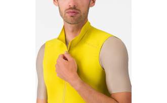 Chaleco Castelli Espresso 2