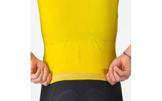 Chaleco Castelli Espresso 2