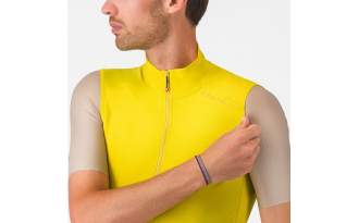 Chaleco Castelli Espresso 2