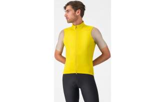 Chaleco Castelli Espresso 2