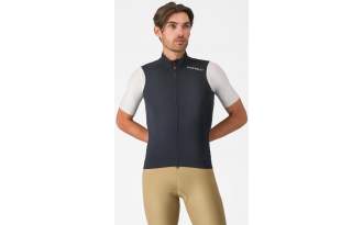 Chaleco Castelli Espresso 2