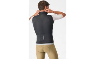 Chaleco Castelli Espresso 2