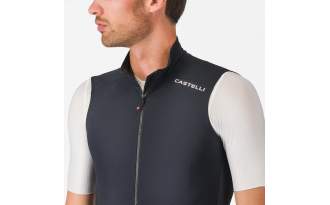 Chaleco Castelli Espresso 2