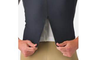 Chaleco Castelli Espresso 2