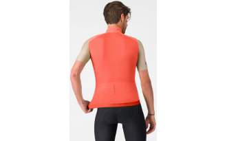 Chaleco Castelli Espresso 2