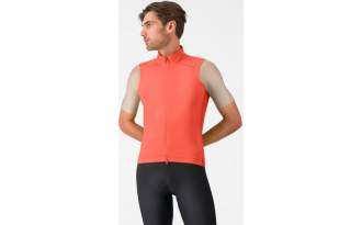 Chaleco Castelli Espresso 2