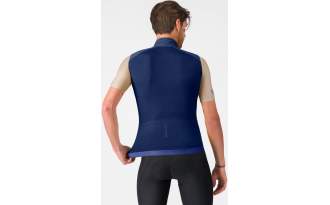 Chaleco Castelli Espresso 2