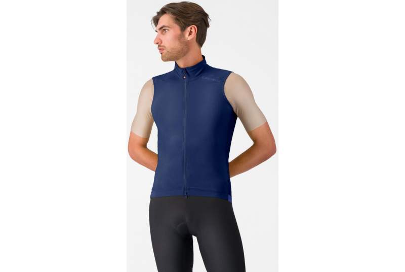 Chaleco Castelli Espresso 2