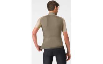 Chaleco Castelli Espresso 2