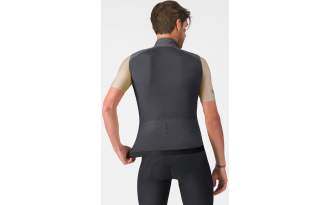 Chaleco Castelli Espresso 2