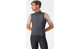 Chaleco Castelli Espresso 2
