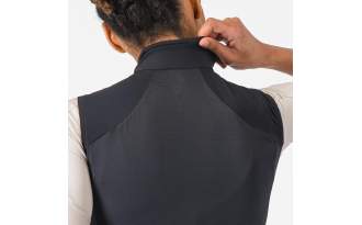 Chaleco Castelli Espresso 2 W