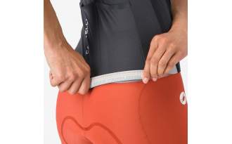 Chaleco Castelli Espresso 2 W