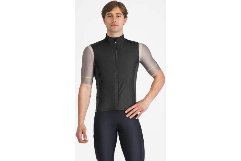 Chaleco Castelli Fly Direct