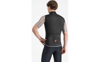 Chaleco Castelli Fly Direct